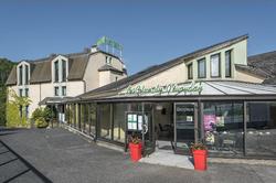 Hotel Le Calice Du Gevaudan