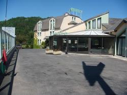 Hotel Le Calice Du Gevaudan