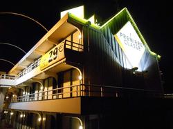 Hôtel Première Classe Montluçon - Saint Victor