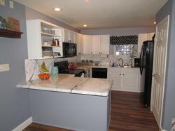 Castle Creek B&B