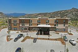 Springhill Suites By Marriott Durango