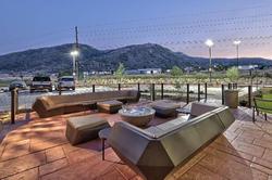 Springhill Suites By Marriott Durango