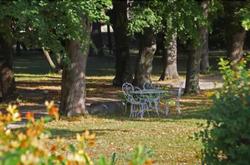 Domaine Des Tilleuls