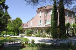 Le Domaine de Saint Véran