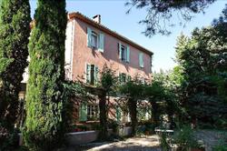 Le Domaine de Saint Véran