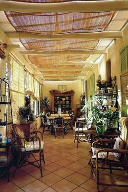 Le Domaine de Saint Véran