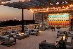 Ac Hotel By Marriott Charlotte Southpark