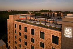 Ac Hotel By Marriott Charlotte Southpark