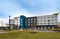 Fairfield Inn & Suites by Marriott Charlotte North