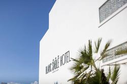Blanc Sable Hôtel