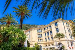 Hôtel El Paradiso