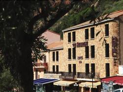 Hôtel le Subrini