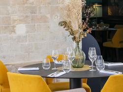 Mercure Rochefort La Corderie Royale