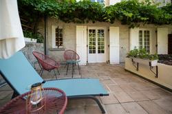Domaine Les Falaises