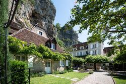 Domaine Les Falaises