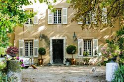 Domaine Le Clos Du Pavillon