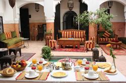 Riad Jnan El Cadi