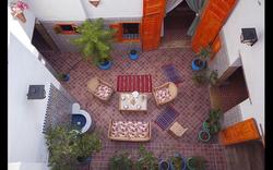 Riad Dar Jabador