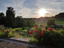 Le Domaine des Prés