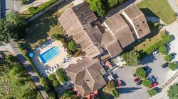 Hotel Le Clos Des Bruyeres
