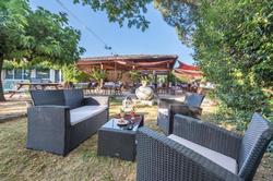 Hotel Le Clos Des Bruyeres
