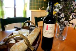 Domaine De Palatz