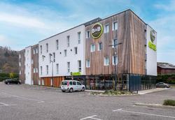 B&B Hotel Annemasse Saint-Cergues