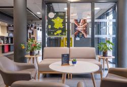B&B Hotel Annemasse Saint-Cergues
