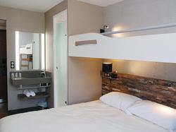 Ibis Budget Annecy Poisy