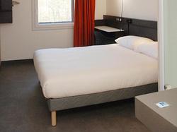 Ibis Budget Annecy Poisy