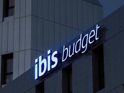Ibis Budget Mulhouse Centre Gare
