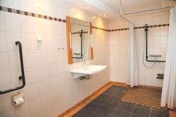 Das Wolfshotel Am Arendsee