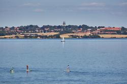 Ostsee-Strandhaus-Holnis