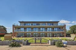Ostsee-Strandhaus-Holnis