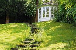 Hotel Villa Falkenberg