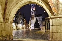 Parkhotel Görlitz