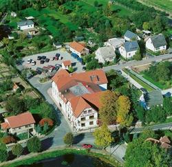 Landhotel & Reiterhof Schumann e.K.
