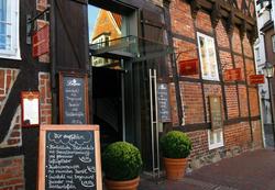 Bergström Hotel Lüneburg