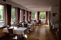 Hotel Zur Treene