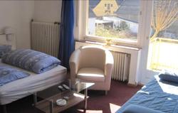 Hotel Gasthaus Rogge