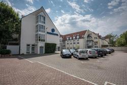 Parkhotel Frankfurt Airport