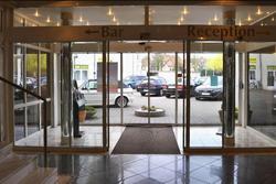 Parkhotel Frankfurt Airport