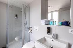 Serways Hotel Reinhardshain Nord