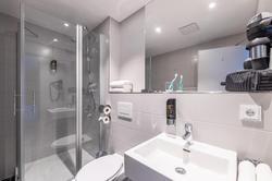 Serways Hotel Reinhardshain Nord