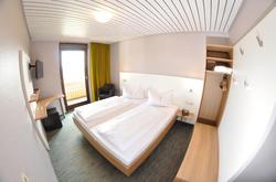 Hotel-Restaurant Berghof