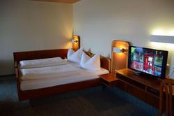 Hotel-Restaurant Berghof