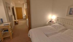 Landhotel Grashof