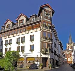 Hotel Bacharacher Hof