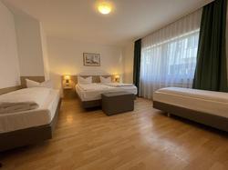 Hotel Hafner