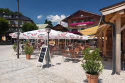 Hotel Königssee